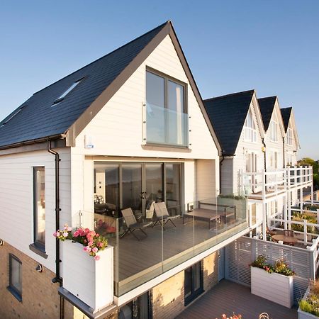 Sea Sunset Cottage وايتستابل المظهر الخارجي الصورة