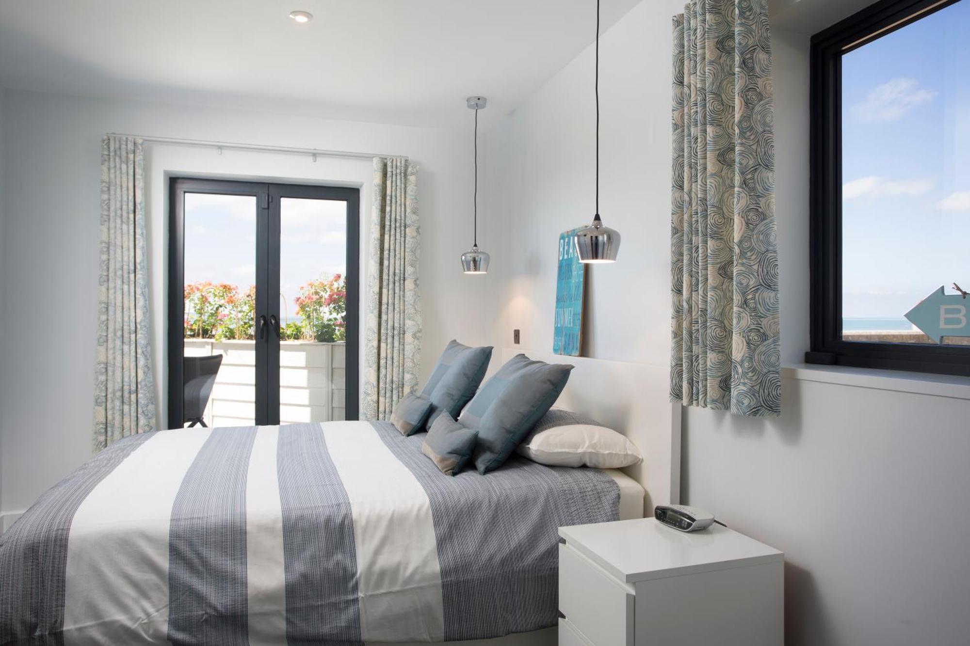 Sea Sunset Cottage وايتستابل المظهر الخارجي الصورة