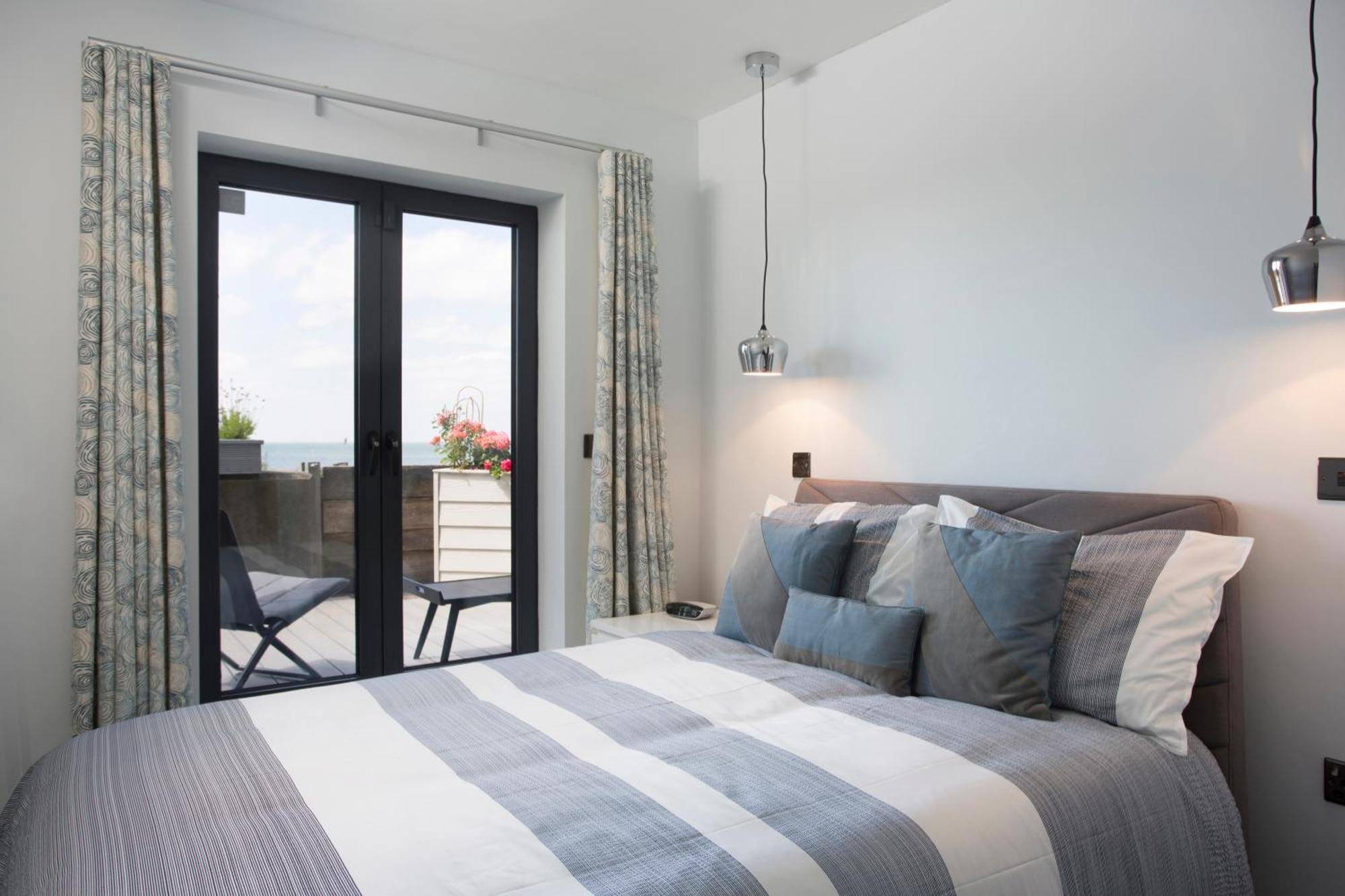 Sea Sunset Cottage وايتستابل المظهر الخارجي الصورة